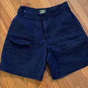 Cabela’s women’s shorts